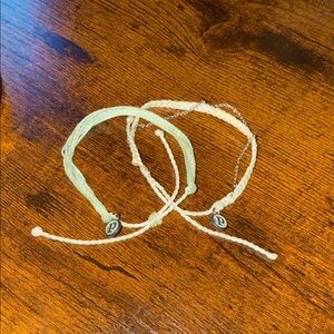 Pura Vida bracelets
